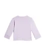 Ensemble de survetement Bébé I BL FT JOG 240 Violet