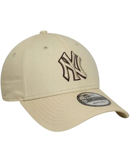 Casquette Homme Team Outline 9Forty New York Yankees