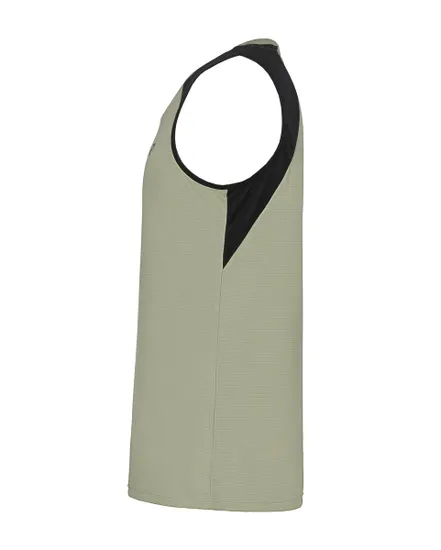 Débardeur Homme MIKKOLA Vert