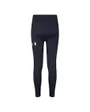 Legging Fille JDG JUMPMAN SUSTAINABLE LEGGING Noir