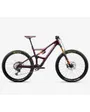 VTT tout suspendu Unisexe OCCAM M10 LT Violet