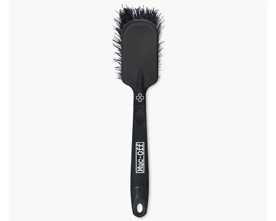 Brosse TYRE & CASSETTE BRUSH Noir