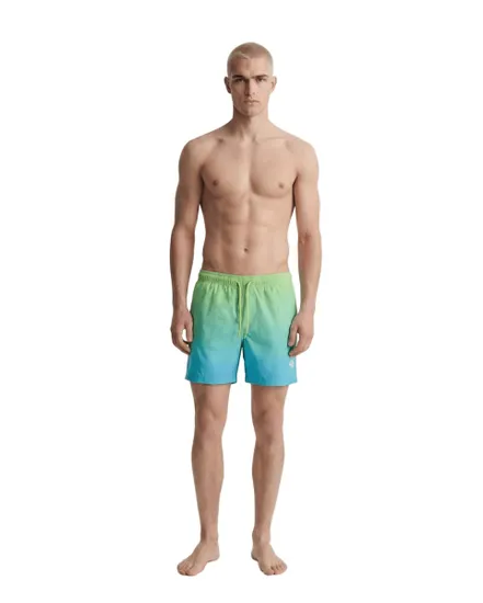 Short de Bain Homme Maui Horizon