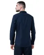 Chemise Homme LS Solid Stretch Slim