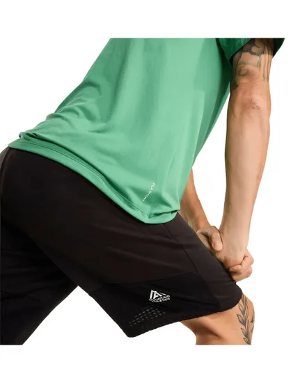 T-Shirt Homme 24/7 Logo Graphic Regular