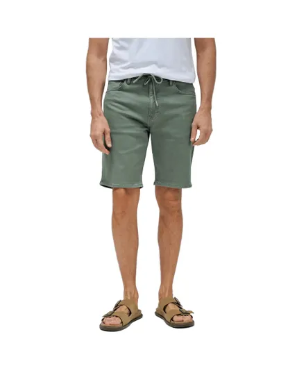 Short Homme S-Activ Washed Colors