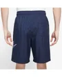 Short Homme M NK CLUB ALUMNI HBR WVN SHORT Bleu