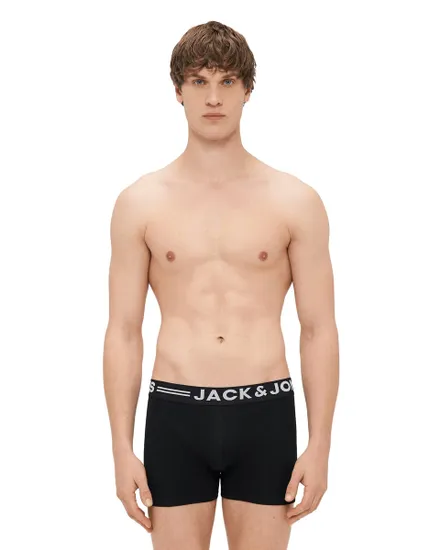 Pack 3 Slips Homme Sense Trunks Noos
