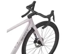 Vélo de route ADDICT RC 20 Rose Feutré