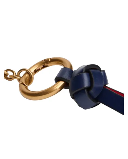 Porte-Clés Femme Th Charms Script