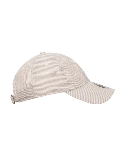 Casquette Homme Seersucker 9Twenty Oakland Athletics