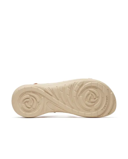 Sandales Femme HARBOR BACKSTRAP Beige