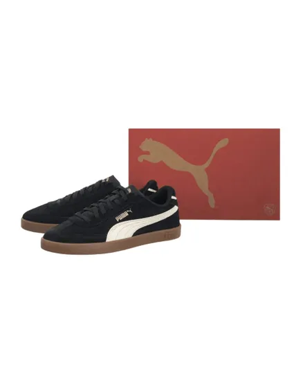 Sneaker Femme Puma Club II Era Suede