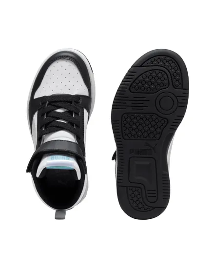 Chaussures Mi-Montant Femme Rebound V6 Mid