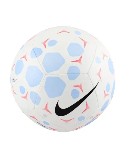 Ballon de football NIKE PITCH - FA25 Blanc