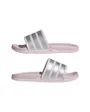 Tongs de Sport Femme Adilette Comfort 2.0