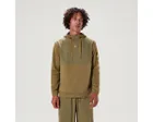 Sweat à capuche Homme TRAILSTER TECH HOODIE Vert Tweed