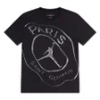 T-shirt Enfant JDN MJ DF PRACICE TEE PSG