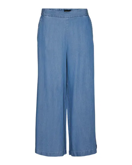 VMBREE MW WIDE CULOTTE PANTS GA