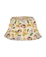 Chapeau Bucket Enfant Tod Aop New Era
