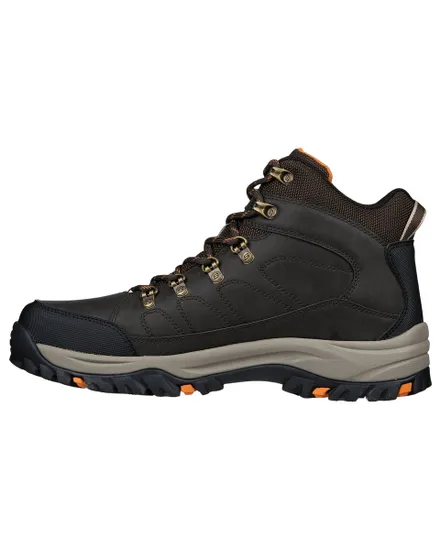 Bottes de Randonnée Homme Relment Daggett
