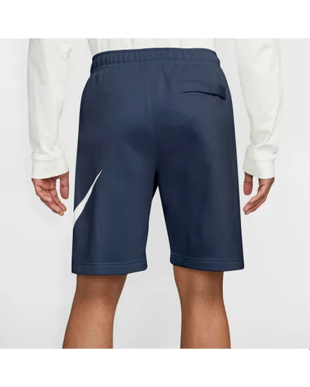 Short Homme M NSW CLUB SHORT BB GX Bleu