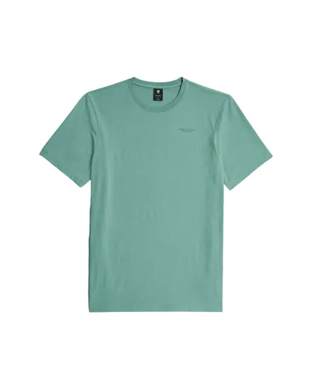 T-Shirt Homme Slim Base