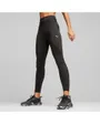 Legging Femme W STRONG 78SHINE TIGHT Noir