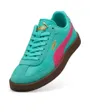 Chaussures Enfant PUMA CLUB II ERA JR Bleu