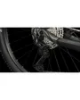 VTT électrique semi rigide REACTION HYBRID RACE 625 Gris