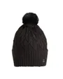 Bonnet Femme NAPO Noir