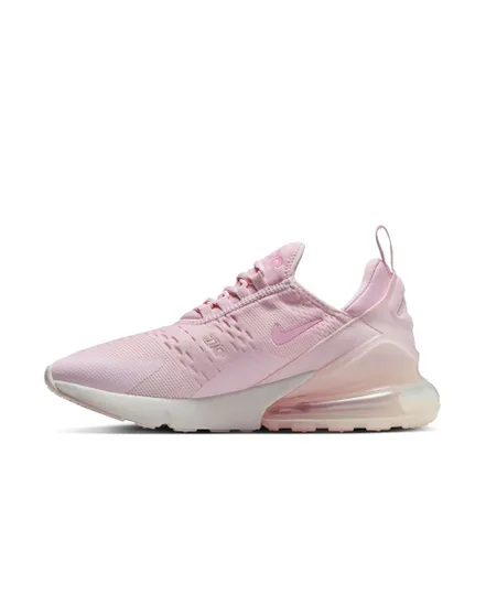 Chaussures Femme W AIR MAX 270 Rose