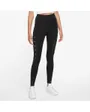 Legging long Femme W NSW AIR HR TGHT Noir
