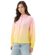 Chemise Femme PCBIBIANE LS WVN Shirt