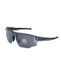 Lunettes Homme SINGLETRACK Gris