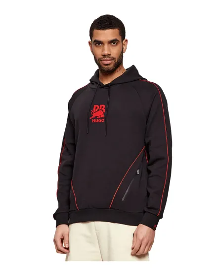 Sweat à capuche Homme DOFRENTIS RB 10256713 01