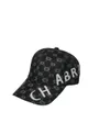 Casquette Homme Chabrand Noir