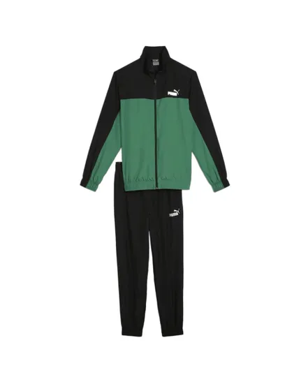 Survêtement Homme Archive Green