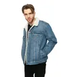 Veste Homme Levi's Type 3 Sherpa Trucker