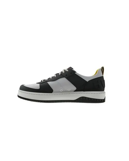 Chaussures Homme KILIAN_TENN_FLMX Noir