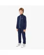 Ensemble de survetement Enfant TRACKSUIT Bleu