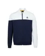 Sweatshirt manches longues Homme SAISON 2 FZ SWEAT N 1 M Bleu