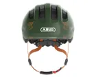 Casque loisir/urbain Enfant SMILEY 3.0 Vert Robot