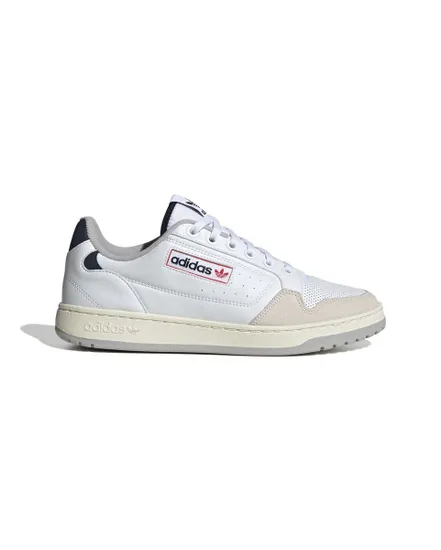 Chaussure basse Homme NY 90 Blanc