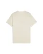 T-shirt Fille ESS SCRIPT TEE G Beige