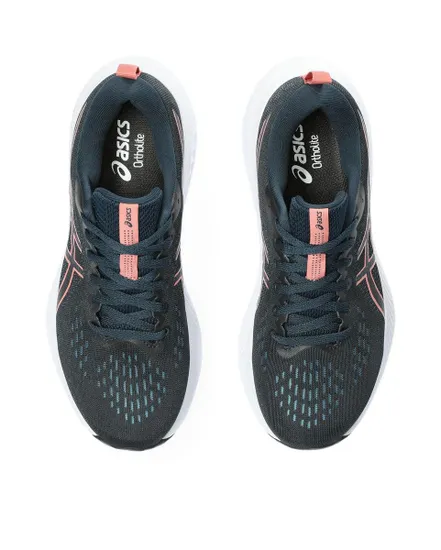 Chaussures de running Femme GEL-EXCITE 10 Bleu