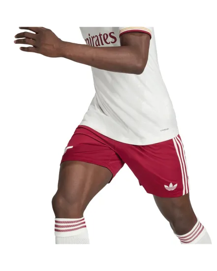 Short Homme Arsenal Third 25/26