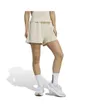 Short Femme W ALL SZN FT SH Beige