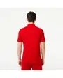 Polo Homme Rouge