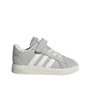 Chaussures Bébé GRAND COURT 00S EL I Gris